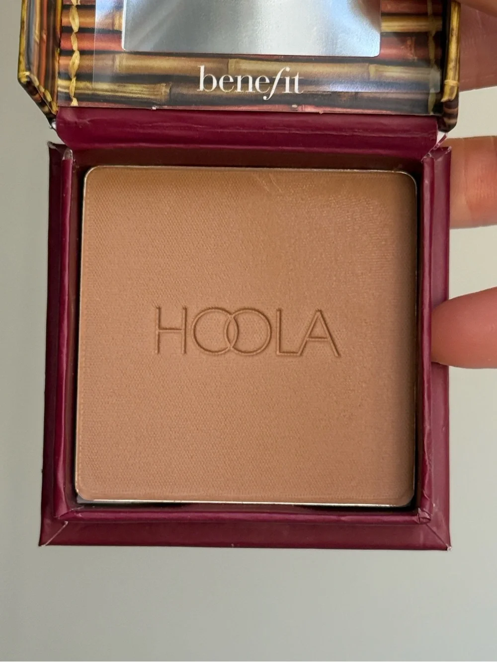 Benefit Hoola Bronzer